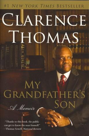 My Grandfather's Son: A Memoir