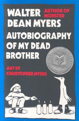 Autobiography Of My Dead Brother