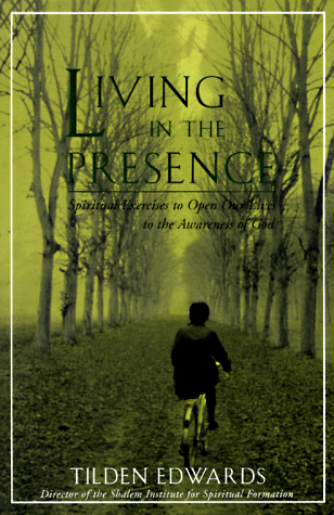 Living in the Presence