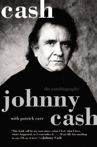 Cash: The Autobiography