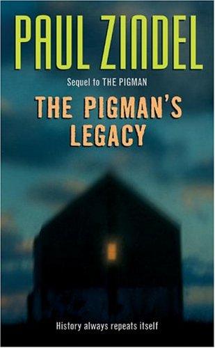 The Pigman's Legacy