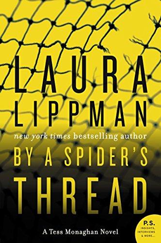 By a Spider's Thread (Tess Monaghan)