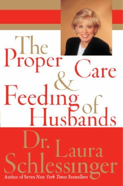 The Proper Care & Feeding of Husbands (Large Print)