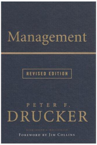 Management (Revised Edition)