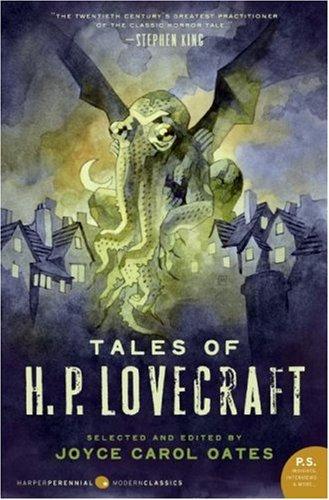 Tales of H. P. Lovecraft (P.S. Novel)