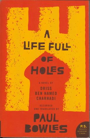 A Life Full of Holes (P.S.)