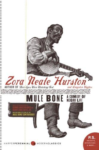 Mule Bone: A Comedy of Negro Life (P.S.)