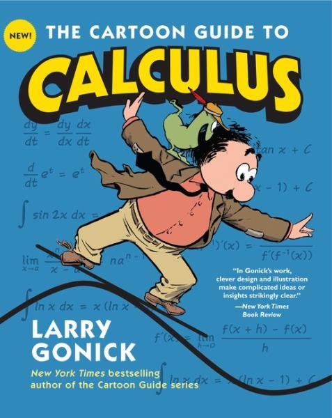 Calculus (Cartoon Guide)