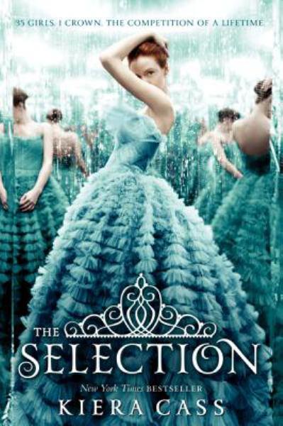 The Selection (Selection, Bk. 1)