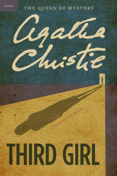 Third Girl - A Hercule Poirot Mystery