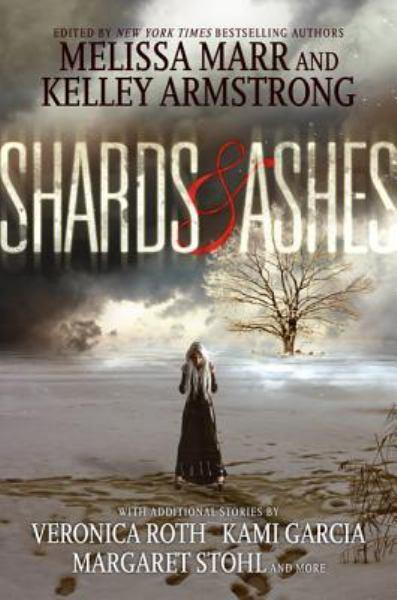 Shards & Ashes (Otherworld Stories)
