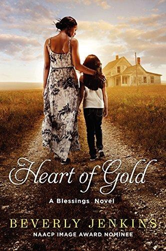 Heart of Gold (Blessings Series, Bk. 5)
