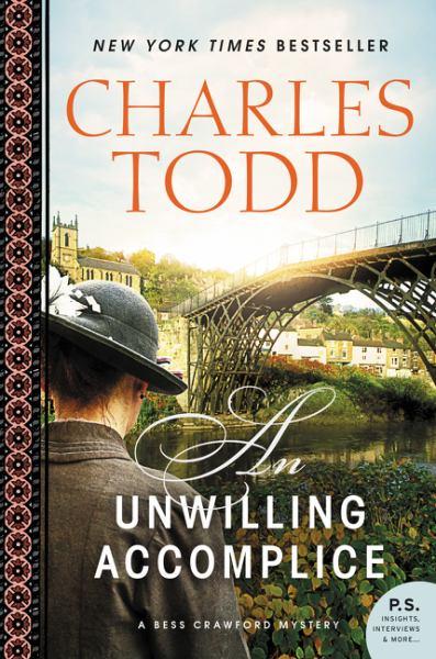 An Unwilling Accomplice (Bess Crawford Mysteries, Bk. 6)