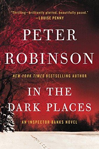 In the Dark Places (Inspector Banks Novels, Bk. 22)