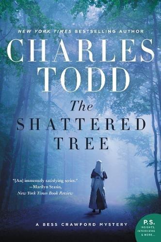 The Shattered Tree (Bess Crawford Mysteries)