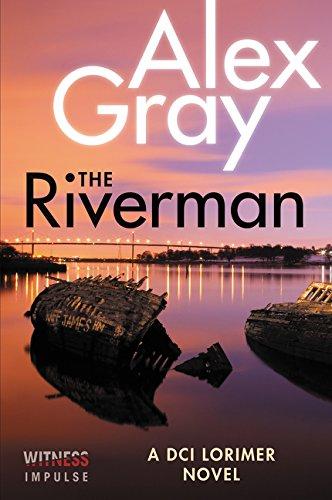 The Riverman (DCI Lorimer)