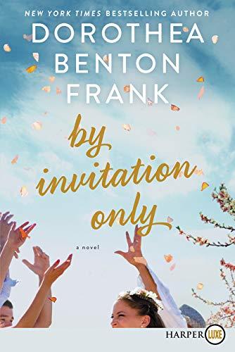 By Invitation Only (Large Print)