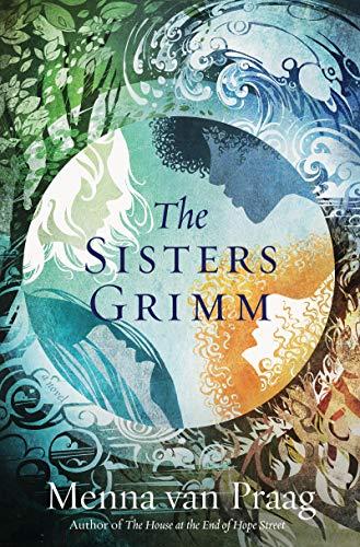 The Sisters Grimm (The Sisters Grimm, Bk. 1)