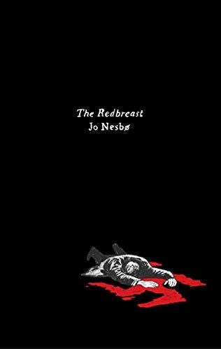 The Redbreast (Harry Hole, Bk. 3)