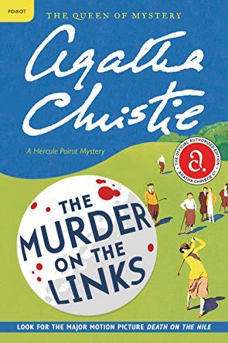 The Murder on the Links (Hercule Poirot)