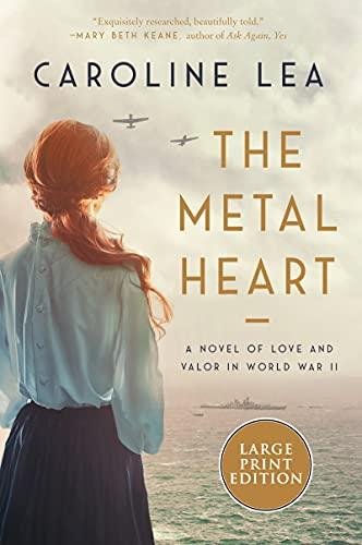 The Metal Heart (Large Print)