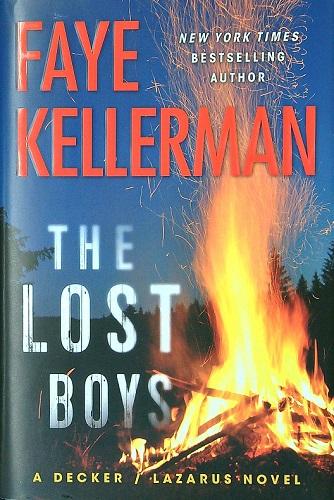 The Lost Boys (Peter Decker and Rina Lazarus, Bk. 26)