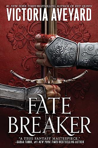 Fate Breaker (Realm Breaker, Bk. 3)