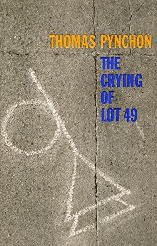 The Crying of Lot 49