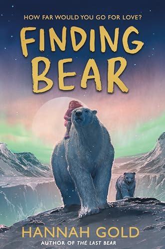 Finding Bear