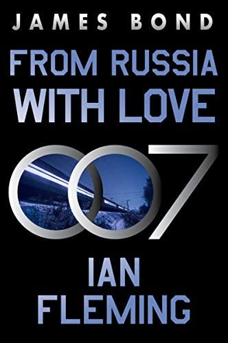 From Russia With Love (James Bond)