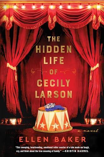 The Hidden Life of Cecily Larson