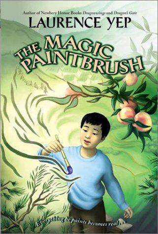 The Magic Paintbrush