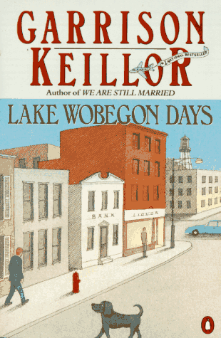 Lake Wobegon Days