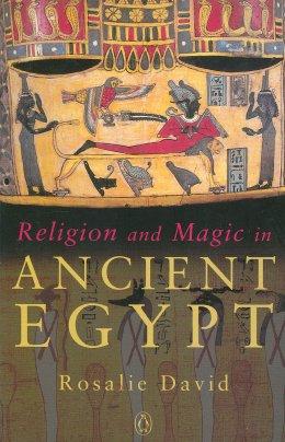 Religion and Magic in Ancient Egypt