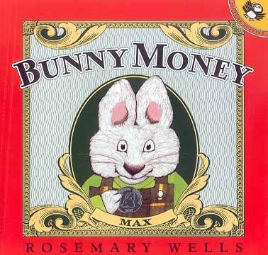 Bunny Money