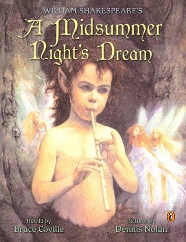 A Midsummer Night's Dream