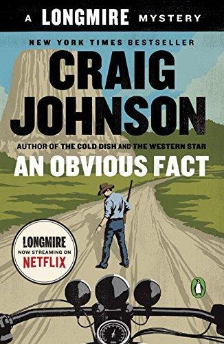 An Obvious Fact (Longmire Mystery)