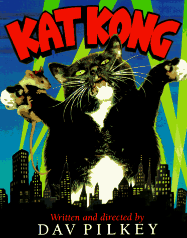 Kat Kong