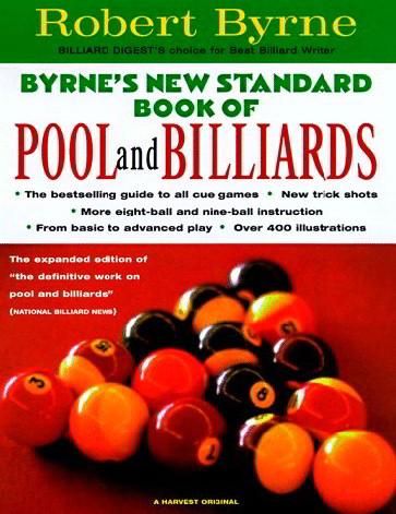 Byrne's New Standard Book of Pool and Billiards