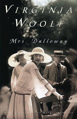 Mrs Dalloway