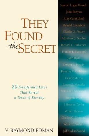 They Found the Secret (Clarion Classics)