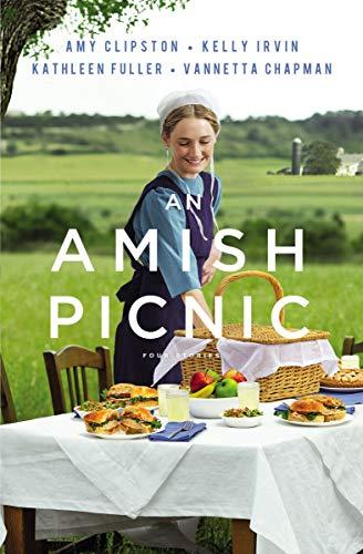 An Amish Picnic: Four Stories