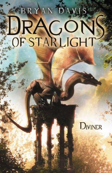 Diviner (Dragons of Starlight, Bk 3)