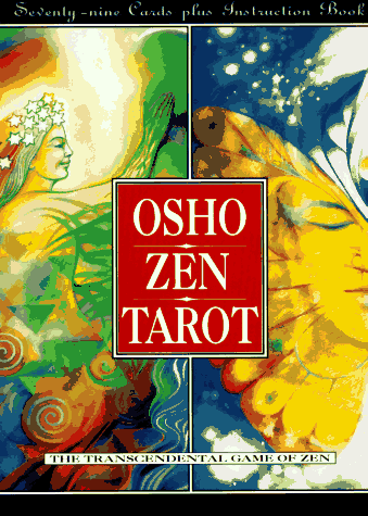 Osho Zen Tarot (Book & Cards)