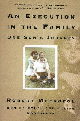 An Execution in the Family: One Son's Journey