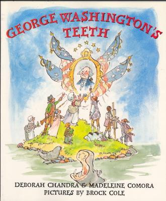 George Washington's Teeth