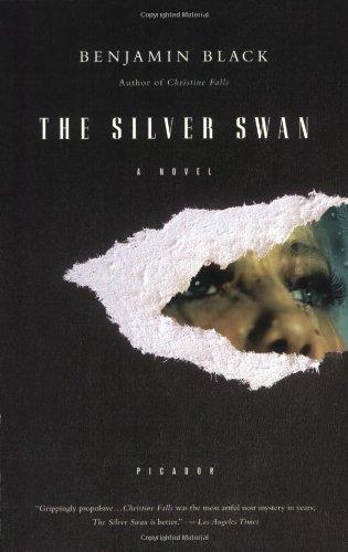 The Silver Swan