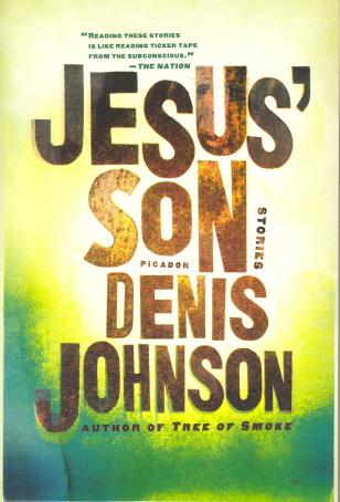 Jesus' Son: Stories