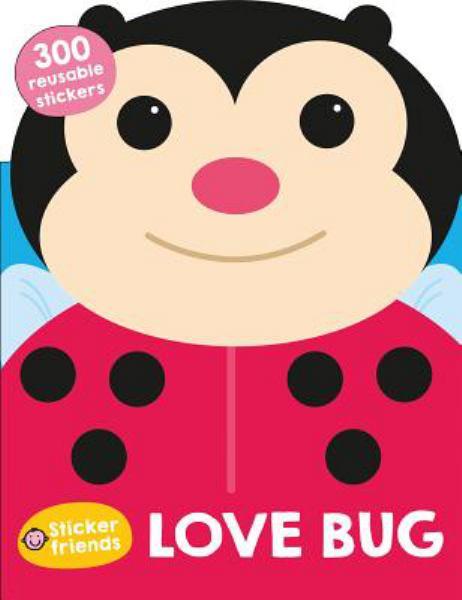 Love Bug (Sticker Friends)