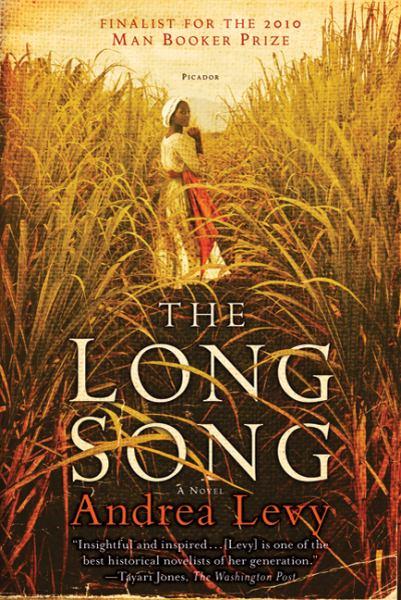 The Long Song